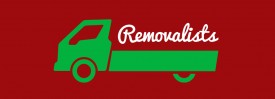 Removalists Baringhup West - Furniture Removals